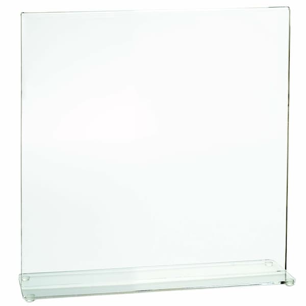 Bowman Dispensers Physical Barrier - Short PB004-0811 - main